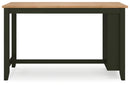 Gesthaven Dining Set - Michael's Discount Furniture