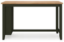 Gesthaven Dining Set - Michael's Discount Furniture