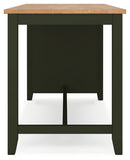 Gesthaven Dining Set - Michael's Discount Furniture