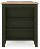 Gesthaven Dining Set - Michael's Discount Furniture