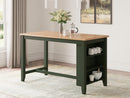 Gesthaven Dining Set - Michael's Discount Furniture
