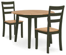 Gesthaven Dining Set - Michael's Discount Furniture