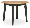 Gesthaven Dining Set - Michael's Discount Furniture