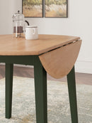Gesthaven Dining Set - Michael's Discount Furniture