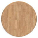 Gesthaven Dining Set - Michael's Discount Furniture