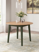 Gesthaven Dining Set - Michael's Discount Furniture