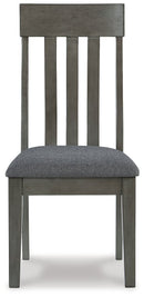 Hallanden Dining Room Set