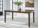 Urbinforte Dinning Room Set - Michael's Discount Furniture