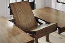 Urbinforte Dinning Room Set - Michael's Discount Furniture