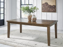 Urbinforte Dinning Room Set - Michael's Discount Furniture