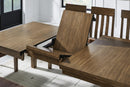 Urbinforte Dinning Room Set - Michael's Discount Furniture