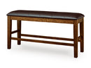 Ralene Counter Height Dining Bench - Michael's Discount Furniture