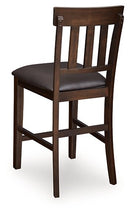 Haddigan Counter Height Bar Stool - Michael's Discount Furniture