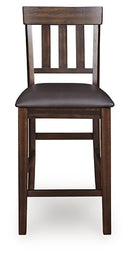 Haddigan Counter Height Bar Stool - Michael's Discount Furniture