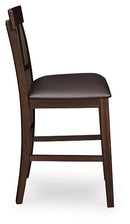 Haddigan Counter Height Bar Stool - Michael's Discount Furniture
