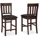 Haddigan Counter Height Bar Stool - Michael's Discount Furniture