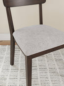 Mallenette Dining Chair - Michael's Discount Furniture