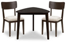 Mallenette Dining Room Set - Michael's Discount Furniture