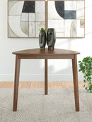 Tameride Dining Table - Michael's Discount Furniture