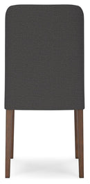 Lyncott Dining Room Set - Michael's Discount Furniture