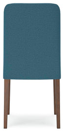 Lyncott Dining Room Set - Michael's Discount Furniture