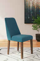 Lyncott Dining Room Set - Michael's Discount Furniture