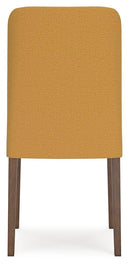 Lyncott Dining Room Set - Michael's Discount Furniture