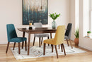 Lyncott Dining Room Set - Michael's Discount Furniture