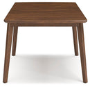 Lyncott Dining Room Set - Michael's Discount Furniture