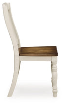 Wirloni Dining Chair - Michael's Discount Furniture