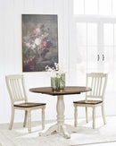 Wirloni Dining Chair - Michael's Discount Furniture
