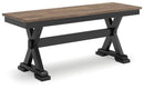 Wildenauer Dining Package - Michael's Discount Furniture