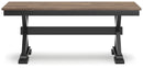 Wildenauer Dining Package - Michael's Discount Furniture
