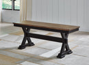 Wildenauer Dining Package - Michael's Discount Furniture