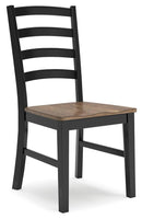 Wildenauer Dining Package - Michael's Discount Furniture