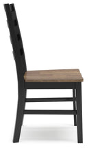 Wildenauer Dining Package - Michael's Discount Furniture