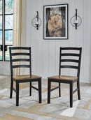 Wildenauer Dining Package - Michael's Discount Furniture