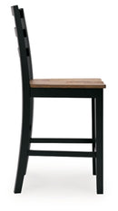 Wildenauer Counter Height Barstool - Michael's Discount Furniture