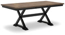 Wildenauer Dining Package - Michael's Discount Furniture