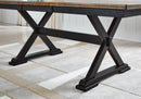 Wildenauer Dining Package - Michael's Discount Furniture