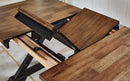 Wildenauer Dining Package - Michael's Discount Furniture