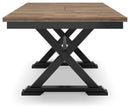 Wildenauer Dining Package - Michael's Discount Furniture