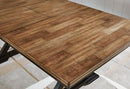 Wildenauer Dining Package - Michael's Discount Furniture