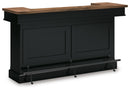 Wildenauer Dining Package - Michael's Discount Furniture