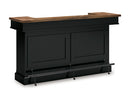 Wildenauer Dining Package - Michael's Discount Furniture