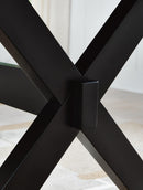 Wildenauer Dining Package - Michael's Discount Furniture