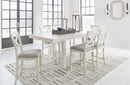 Robbinsdale Dining Package - Michael's Discount Furniture
