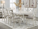 Robbinsdale Dining Package - Michael's Discount Furniture