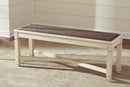 Bolanburg Dining Set - Michael's Discount Furniture