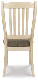 Bolanburg Dining Room Set - Michael's Discount Furniture